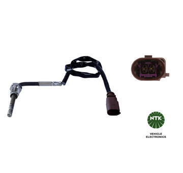 Snímač teploty výfukových plynov NTK 95547
