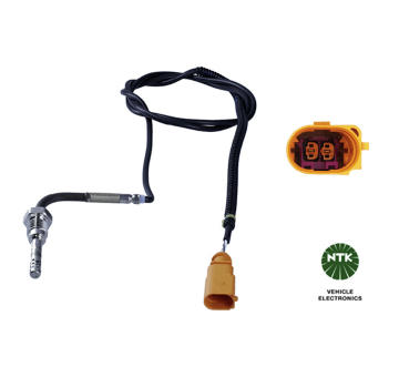 Snímač teploty výfukových plynov NTK 95301