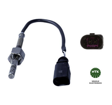 Snímač teploty výfukových plynov NTK 97735