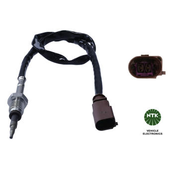 Snímač teploty výfukových plynov NTK 92259