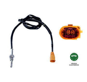 Snímač teploty výfukových plynov NTK 97495