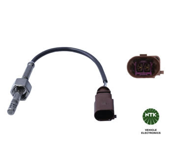 Snímač teploty výfukových plynov NTK 95693