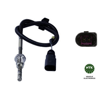 Snímač teploty výfukových plynov NTK 96291