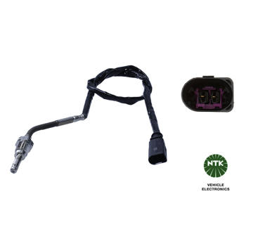 Snímač teploty výfukových plynov NTK 91455