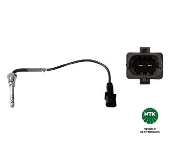 Snímač teploty výfukových plynov NTK 97936