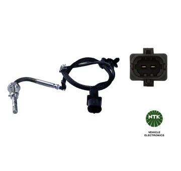 Snímač teploty výfukových plynov NTK 94526