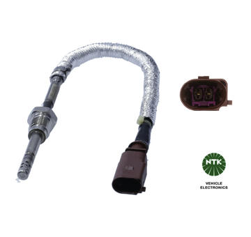 Snímač teploty výfukových plynov NTK 91651