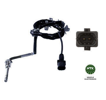 Snímač teploty výfukových plynov NTK 91859