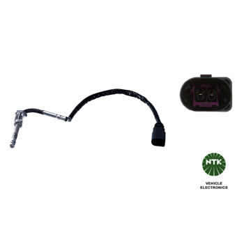 Snímač teploty výfukových plynov NTK 93504