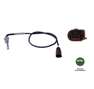 Snímač teploty výfukových plynov NTK 95755