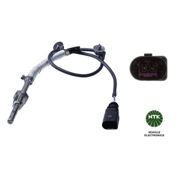 Snímač teploty výfukových plynov NTK 93264