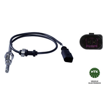 Snímač teploty výfukových plynov NTK 95266