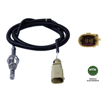 Snímač teploty výfukových plynov NTK 94666