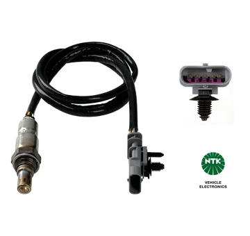 Lambda sonda NTK 95880
