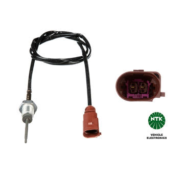 Snímač teploty výfukových plynov NTK 96083