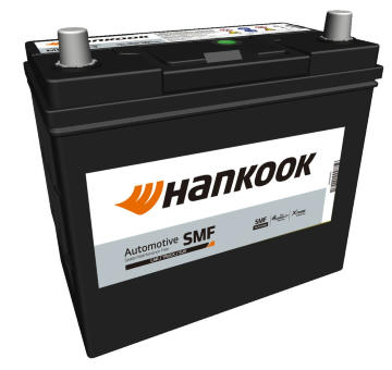 startovací baterie Hankook MF54524