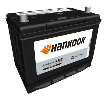 startovací baterie Hankook MF57029