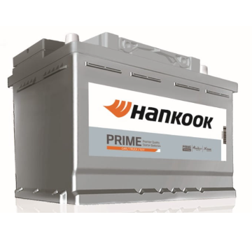 startovací baterie Hankook PMF55205