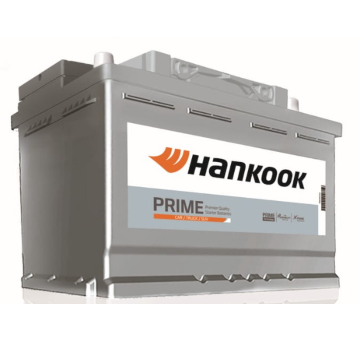 startovací baterie Hankook PMF56305
