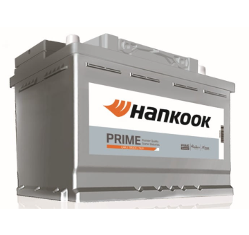 startovací baterie Hankook PMF58505