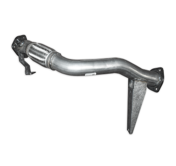 Výfukové potrubie NOVAK 01.127