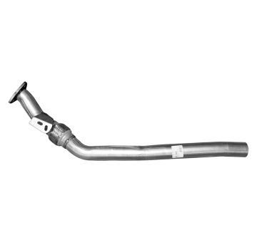 Výfukové potrubie NOVAK 01.129