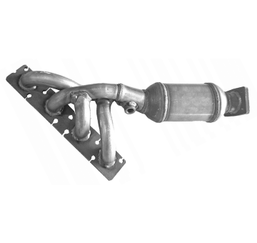 Katalyzátor NOVAK 02.006.C