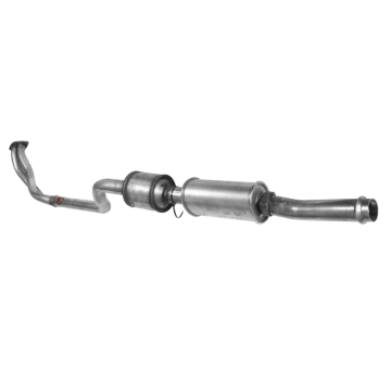 Katalyzátor NOVAK 02.007.C