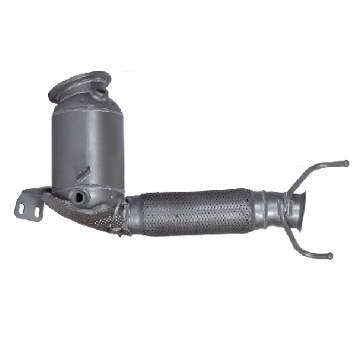 Katalyzátor NOVAK 02.009.C