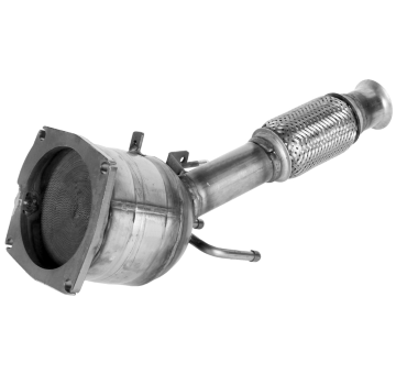 Katalyzátor NOVAK 04.102.C