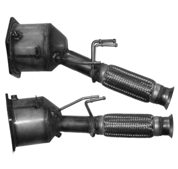 Katalyzátor NOVAK 04.105.C