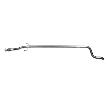 Výfukové potrubie NOVAK 04.926