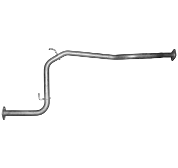 Výfukové potrubie NOVAK 05.800