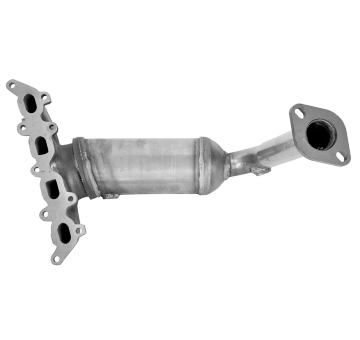 Katalyzátor NOVAK 06.006.C