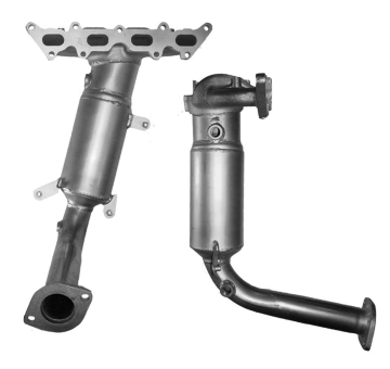 Katalyzátor NOVAK 06.007.C