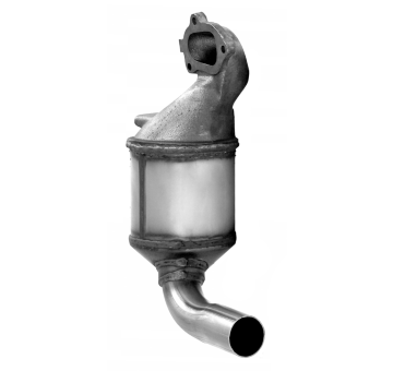 Katalyzátor NOVAK 06.010.C