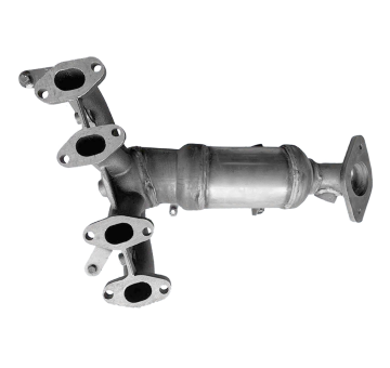 Katalyzátor NOVAK 06.015.C