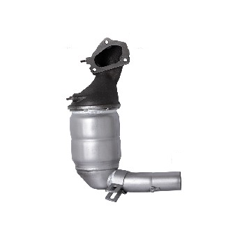 Katalyzátor NOVAK 06.023.C