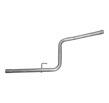 Výfuková trubka NOVAK 06.175