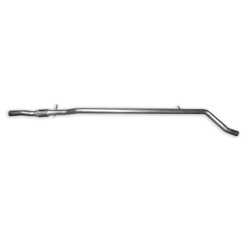 Výfukové potrubie NOVAK 06.929