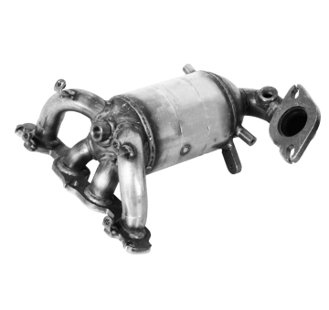 Katalyzátor NOVAK 07.001.C