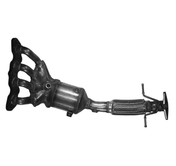 Katalyzátor NOVAK 07.003.C