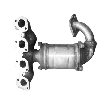 Katalyzátor NOVAK 07.005.C