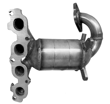 Katalyzátor NOVAK 07.008.C