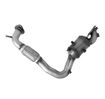 Katalyzátor NOVAK 07.011.C