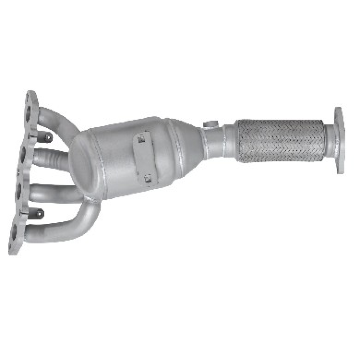 Katalyzátor NOVAK 07.014.C