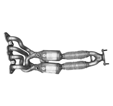 Katalyzátor NOVAK 07.020.C