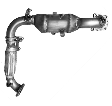 Katalyzátor NOVAK 07.021.C