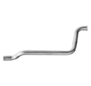 Výfukové potrubie NOVAK 07.146