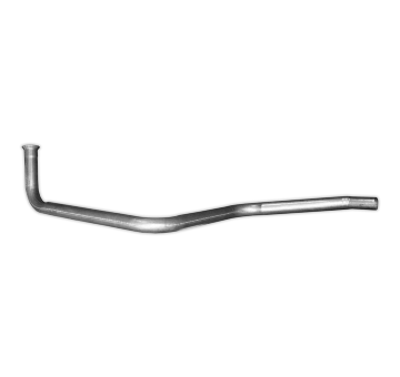 Výfukové potrubie NOVAK 07.159